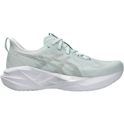 Asics Novablast 5 W - Pure Aqua/Seal Grey