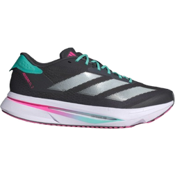 adidas Adizero SL2 W - Carbon/Crystal Jade/Flash Aqua