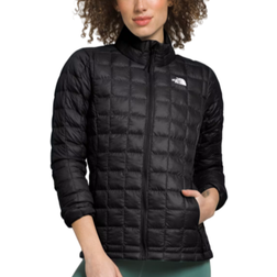 The North Face Women’s ThermoBall Jacket 2.0 - TNF Black