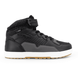 Bagheera Glide - Black/White