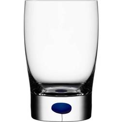 Orrefors Intermezzo Tumbler 25cl