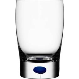 Orrefors Intermezzo Tumblerglas 25cl