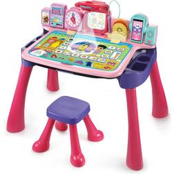 Vtech Get Ready for School Learning Desk