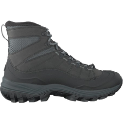 Merrell Thermo Chill 6" Shell Wandring Shoes - Black/Grå