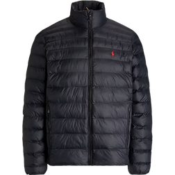 Polo Ralph Lauren The Colden Packable Jacket - Black