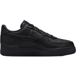 Nike Air Force 1 SP M - Black/Game Royal