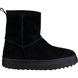 Gant Snowhill - Black