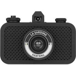 Lomography La Sardina Black