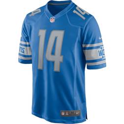 Nike Men's Amon-Ra St. Brown Detroit Lions Game Player Jersey