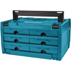 Makita Laatikko työkaluille MAKSTOR 3.6 M-BOX