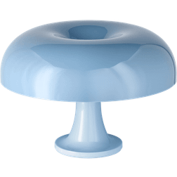 Artemide Nessino Special Edition Dove Blue Bordslampa 22.3cm