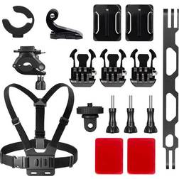 Akaso Bicycle Accessories for Action Camera
