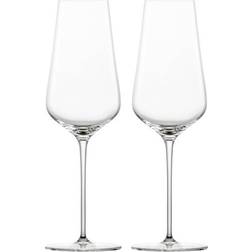 Zwiesel Duo Champagne Glass 38cl 2pcs