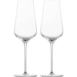 Zwiesel Duo Champagneglas 38cl 2stk