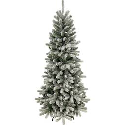 Stemning Artificial Snowy Julgran 180cm