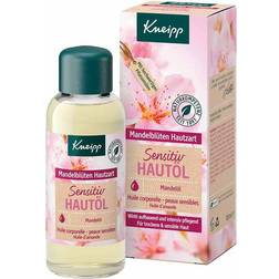 Kneipp Mandelblüten Hautzart Sensitiv Hautöl 100ml