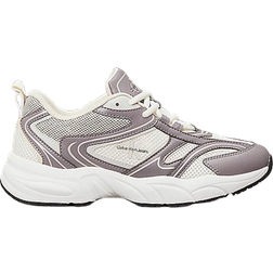 Calvin Klein Mesh W - Stormfront/Creamy White/Tapioca