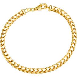 Jaxxon Franco Bracelet 4.3mm - Gold