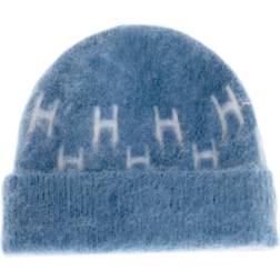 HEST Asta Beanie - Blue