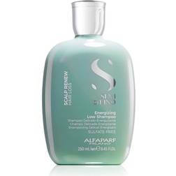 Alfaparf Milano Semi di Lino Energizing Low Shampoo 250ml