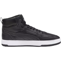 Puma Caven 2.0 Mid WTR M - Black/Silver/White