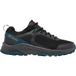 Columbia Trailstorm Ascend M - Black/Night Wave