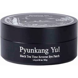 Pyunkang Yul Black Tea Time Reverse Eye Patch 60-pack