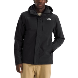 The North Face Carto Triclimate Jas - Zwart