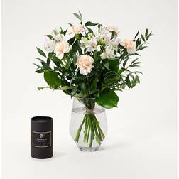 Interflora Omtanke med te