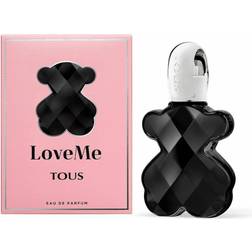 Tous LoveMe Onyx EdP 30ml