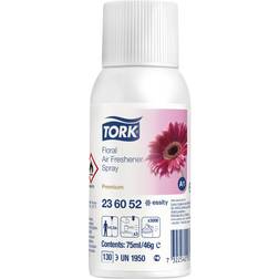 Tork Airfreshener Spray Blom Floral 75ml 12-pack