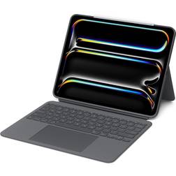 Logitech Combotouch iPadpro13 M4 Q