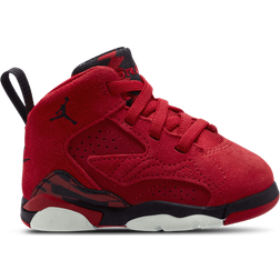 Nike Jumpman MVP TDV - Gym Red/Summit White/Black