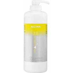 Alcina Hyaluron 2.0 Balsamo Female 1250 ml 1250ml