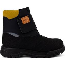 Kavat Yxhult Jr Xc Boots - Black