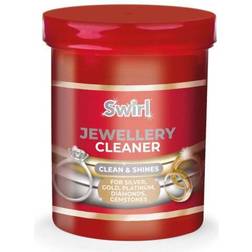 Swirl Liquid Jewellery Cleaner 145ml