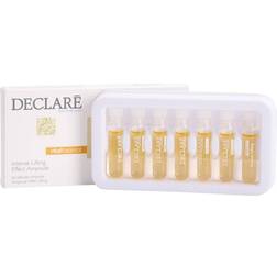 Declare Vital Balance Intense Lifting Effect Ampoule 2.5ml 7-pack