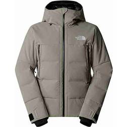 The North Face Men's Cirque Down Jacket - Clay Grey