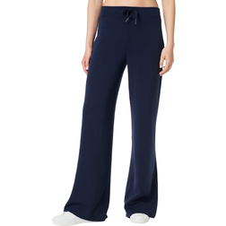 Spanx AirEssentials Wide Leg Pant - Timeless Navy