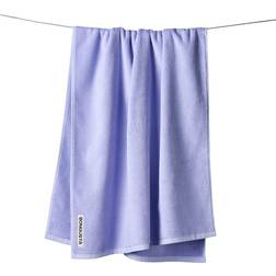 Bongusta Naram Bath Towel Purple (140x70cm)