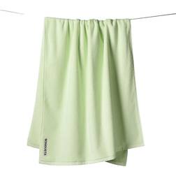 Bongusta Naram Bath Towel Yellow (140x70cm)
