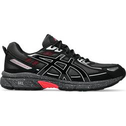 Asics Gel-Venture 6 - Obsidian Grey/Black