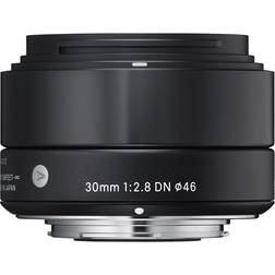 SIGMA 30mm F2.8 DN Art for Sony E