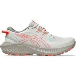 Asics Gel Excite Trail Running Shoes - Grau