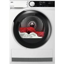 AEG Serie 7000 Torktumlare TR734E95E 9kg Vit
