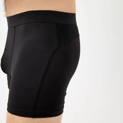 Pierre Robert Träningskalsonger Herr Sport Boxer - Black