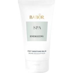 Babor Spa Energizing Feet Smoothing Balm 150ml