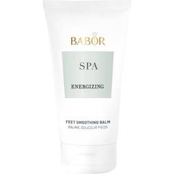 Babor Spa Energizing Feet Smoothing Balm 5.1fl oz
