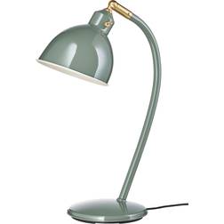 IKEA Rödflik Gray/Green Bordslampa 43cm
