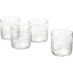 IKEA Fröjda Dricksglas 30cl 4st